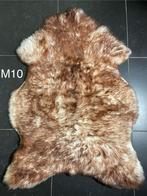 Nieuw! Veel! Echte Zwart/Bruin - Witte Schapenvachten!, Huis en Inrichting, Ophalen of Verzenden, Nieuw