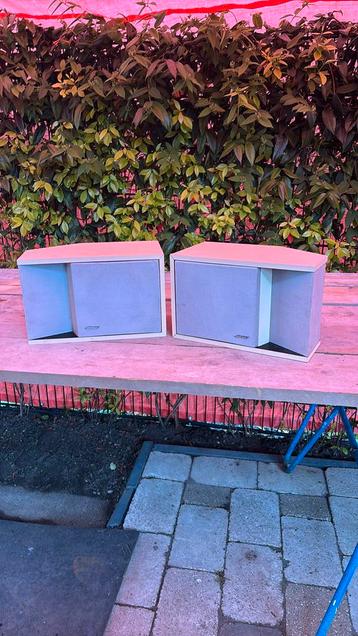 Set Bose speakers type 205 beschikbaar voor biedingen