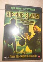 Dvd: hip hop slams, Cd's en Dvd's, Dvd's | Sport en Fitness, Ophalen of Verzenden, Vanaf 12 jaar, Zo goed als nieuw