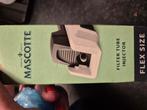 mascotte filter tube, Ophalen, Gebruikt, Sigarenbandjes