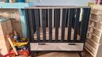 box interbaby., Ophalen, Gebruikt, In hoogte verstelbaar