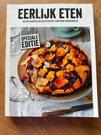 Eerlijk eten, Boeken, Ophalen of Verzenden, Zo goed als nieuw