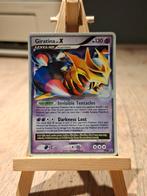 Giratina X 38, Ophalen of Verzenden, Zo goed als nieuw