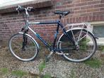raleigh tourfiets 7 versnellingen, Overige merken, Gebruikt, Ophalen of Verzenden, Minder dan 10 versnellingen