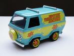 modelauto Mystery Machine Scooby Doo Hollywood Rides 1:32