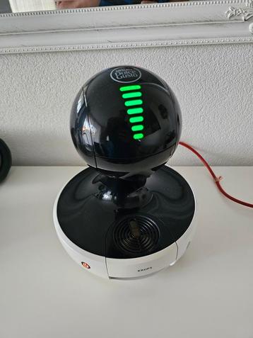 Nescafe Dolce Gusto Krups KP350 wit | Gebruikt beschikbaar voor biedingen