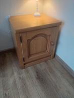 Gratis nachtkast, Ophalen, 45 tot 65 cm, 55 tot 70 cm