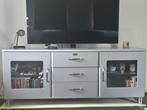 Dressoir Malibu, Ophalen, Gebruikt, 25 tot 50 cm, 150 tot 200 cm