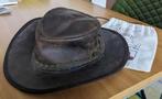 Barmah Bronco Australische hoed, 60 cm (XL, 7½ inch) of meer, Barmah, Hoed, Zo goed als nieuw