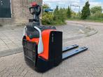 BT LPE200 2000KG 1.60LEPELS PALLETWAGEN / HEFTRUCK