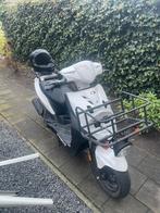 Kymco scooter, Fietsen en Brommers, Scooters | Kymco, Ophalen, Zo goed als nieuw, Benzine, Agility