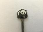 Lepeltje WWF panda bieden, Ophalen of Verzenden