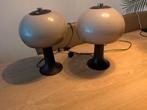 Herda mushroom lampen, Ophalen, Gebruikt, Minder dan 50 cm