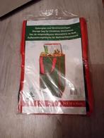 Nieuwe opbergtas voor kerstversiering. Ideaal voor het opber, Ophalen of Verzenden, Zo goed als nieuw