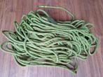 Dyn. Klimtouw Tendon Smart Lite 9.8 Green 67m, Sport en Fitness, Ophalen of Verzenden, Gebruikt, Klimsport-accessoire
