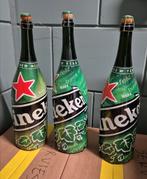 Oud en nieuw flessen, Ophalen, Zo goed als nieuw, Flesje(s), Heineken