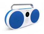 Portable Bluetooth Speakers Polaroid P3 - Blauw, Audio, Tv en Foto, Luidsprekers, Polaroid B.V., Nieuw, Ophalen of Verzenden, Danzigerkade 16C, 1013AP Amsterdam, Nederland
