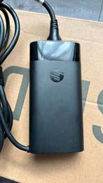 HP adapter 90W USB-c, Computers en Software, Laptop-opladers, Ophalen of Verzenden, Zo goed als nieuw
