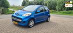 Peugeot 107 1.0-12V XS, Voorwielaandrijving, Euro 5, Stof, Gebruikt