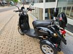 Scootmobiel, Ophalen, Elektrisch, Zo goed als nieuw, Maximaal 25 km/u