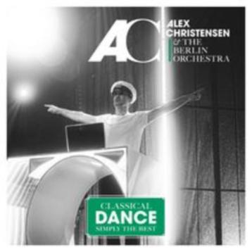 Alex Christensen - Classical Dance Vol. 6: Simply The Best  beschikbaar voor biedingen