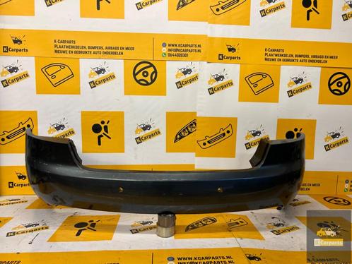 Achterbumper Audi A4 Cabrio (B7) Cabrio (8H0807511), Auto-onderdelen, Carrosserie en Plaatwerk, Bumper, Audi, Achter, Gebruikt