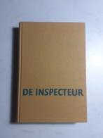 Hartog, Jan de	De inspecteur, Boeken, Ophalen of Verzenden, Gelezen