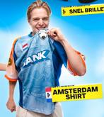 Bankzitters World Tour Amsterdam Jersey maat M GEZOCHT, Kleding | Heren, T-shirts, Ophalen of Verzenden, Zo goed als nieuw, Maat 46 (S) of kleiner
