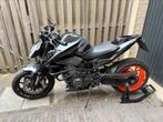 KTM duke 890L 2021 (A2/ 35KW) veel opties, Motoren, Motoren | KTM, 2 cilinders, Handvatverwarming, Particulier, Meer dan 35 kW