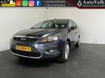 Ford FOCUS Wagon 1.8 Titanium Flexi Fuel (bj 2008), Auto's, 65 €/maand, Gebruikt, 4 cilinders, 126 pk