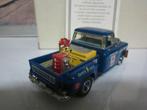CHEVROLET 3100 1956 MOBILE BATTERY, Ophalen of Verzenden, Nieuw, Bus of Vrachtwagen, Matchbox
