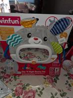 Baby Speelgoed - Wandelwagen & Ledikant - 8 stuks!, Ophalen of Verzenden