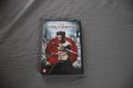 DVD The Wolverine, Vanaf 12 jaar, Ophalen of Verzenden, Gebruikt, Actiethriller