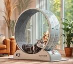 Gloednieuw in doos katten loopwiel! 85cm hoog!, Dieren en Toebehoren, Ophalen of Verzenden, Nieuw