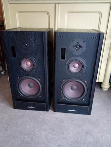Diverse speakers Nokia Onkyo Akai Sankyo beschikbaar voor biedingen