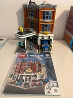 Lego Creator Expert Garage 10264, Hobby en Vrije tijd, Overige Hobby en Vrije tijd, Ophalen, Zo goed als nieuw