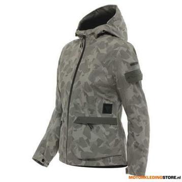Dainese Centrale Absoluteshell Pro Jacket Women, Multi beschikbaar voor biedingen