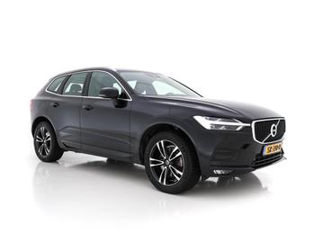 Volvo XC60 2.0 T5 Momentum Business-Pack-Connect-Plus Aut. *