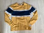 134 / 140 H&M sweater jongen, Gebruikt, Trui of Vest, H&M, Ophalen of Verzenden