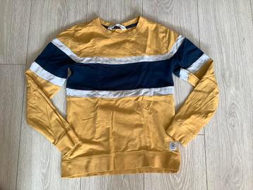 134 / 140 H&M sweater jongen beschikbaar voor biedingen