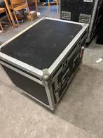 19 inch artiestenrack., Muziek en Instrumenten, Gebruikt, Ophalen of Verzenden