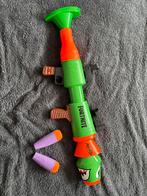 Rocket launcher, Ophalen, Zo goed als nieuw