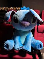 Grote Stitch knuffel met geluid 100 cm Nieuw, Kinderen en Baby's, Speelgoed | Knuffels en Pluche, Ophalen, Nieuw, Overige typen