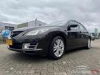 Mazda 6 1.8 TS/TREKHAAK/AIRCO/NAP/RVM/PDC/, Voorwielaandrijving, 15 km/l, Gebruikt, 1295 kg