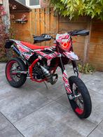 Beta RR 50 Supermoto - Perfecte brommer!, 6 versnellingen, Nieuw, 50 cc, Ophalen