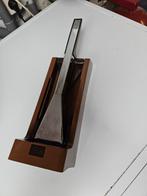 Brabantia  bruine fritessnijder, Huis en Inrichting, Keuken | Keukenbenodigdheden, Ophalen of Verzenden, Gebruikt