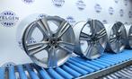 Mercedes C-klasse SLK velgen 17 inch origineel 5x112, Gebruikt, Velg(en), 17 inch, Ophalen of Verzenden