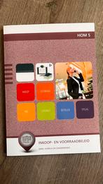 Boek inkoop en voorraadbeleid 9789400219250, Ophalen of Verzenden, Zo goed als nieuw, Overige niveaus