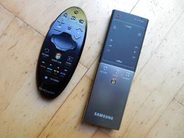 2 Samsung Smart Control afstandsbedieningen als Nieuw beschikbaar voor biedingen