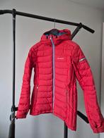 Peak Performance Jas Dames - Maat L Koraal, Maat 42/44 (L), Peak Performance, Ophalen of Verzenden, Zo goed als nieuw